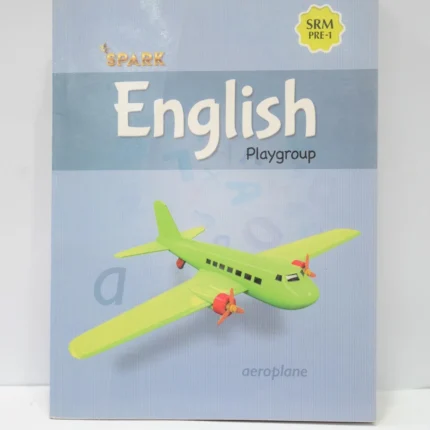 Spark English Play Group