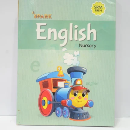 Spark English Nursery