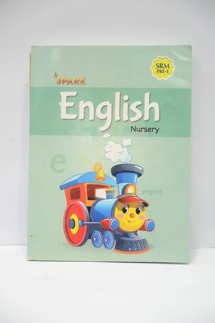 Spark English Nursery