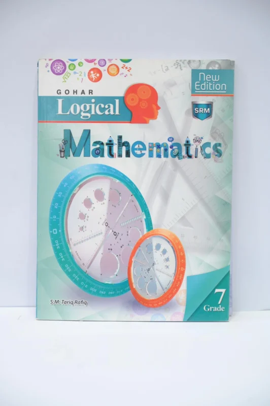 Gohar Logical Mathematics Class 7