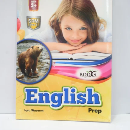 Roots English Class Prep