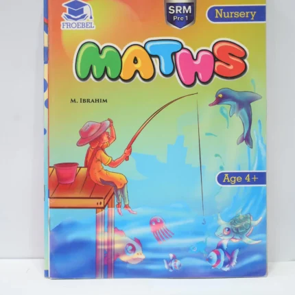 Forebel Maths Nursery