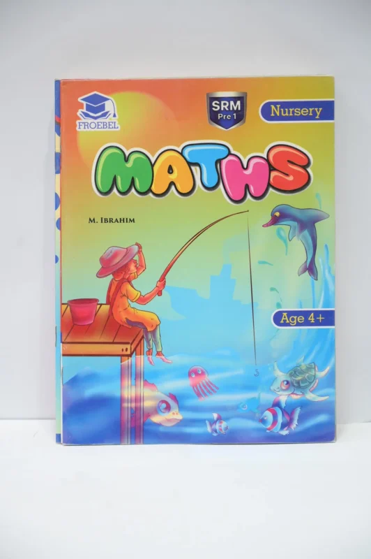 Forebel Maths Nursery
