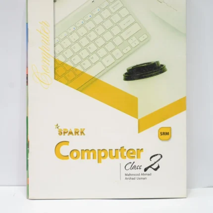 Spark Computer Class 2
