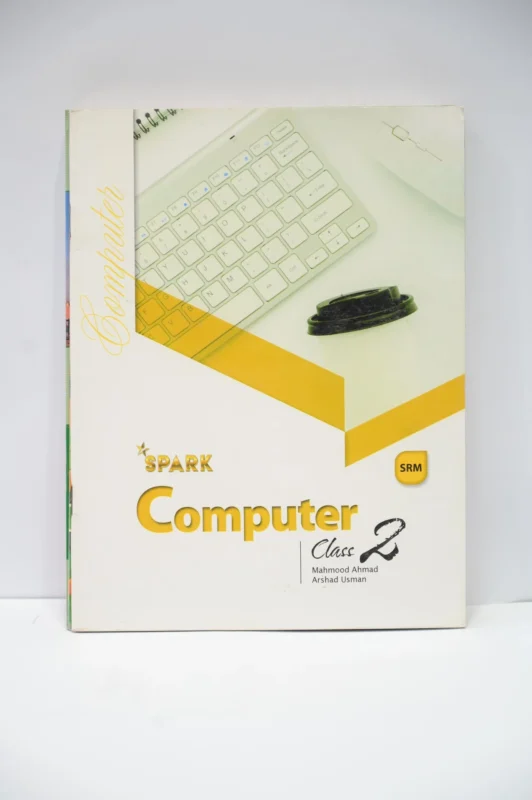 Spark Computer Class 2