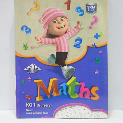 Cliff Maths Nursery