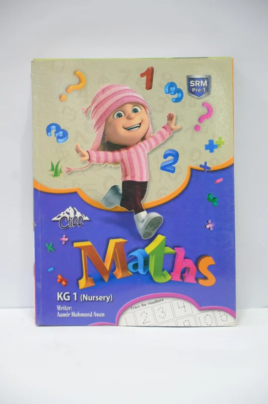 Cliff Maths Nursery