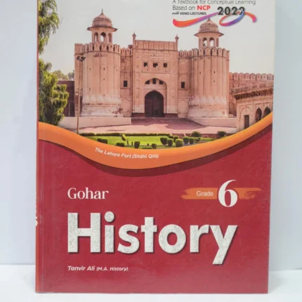 Gohar History Class 6