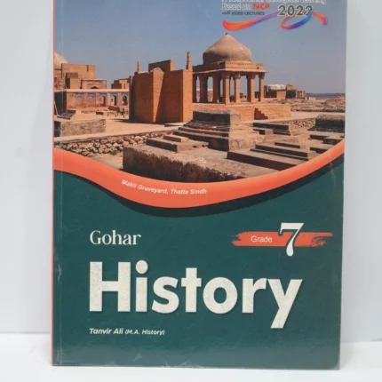Gohar History Class 7