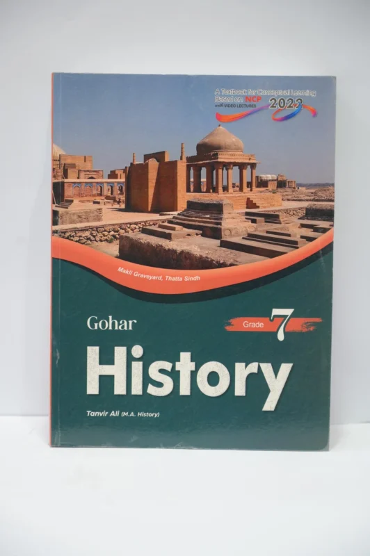 Gohar History Class 7