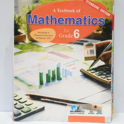 Hybird Mathematics Class 6