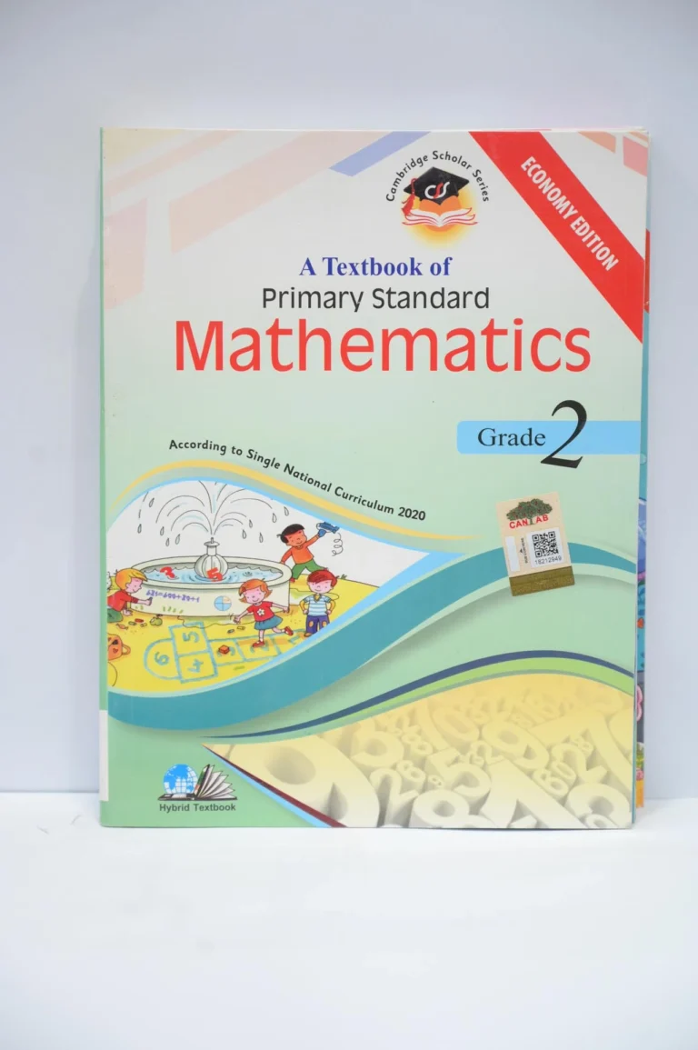 Hybird Mathematics Class 2