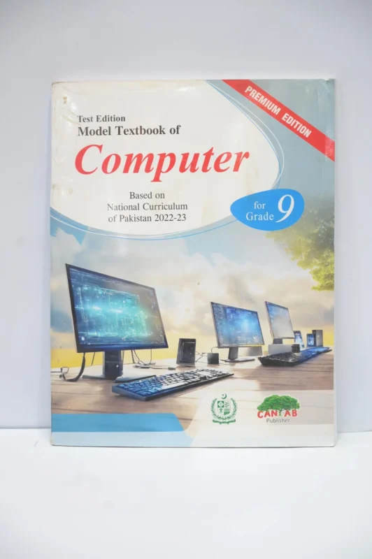 Cantab Pak Studies Class 9