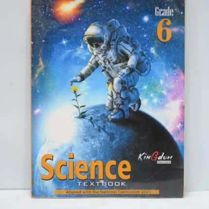 Kingdom Science Class 6
