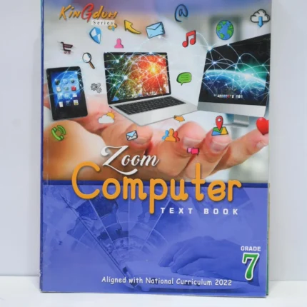 Kingdom Computer Class 7