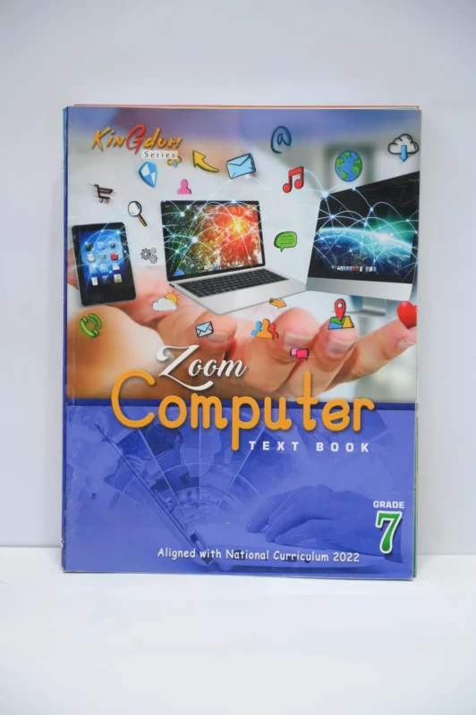 Kingdom Computer Class 7