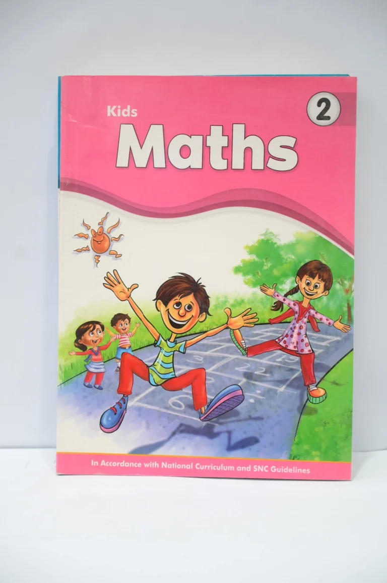 NCS Maths Class 2