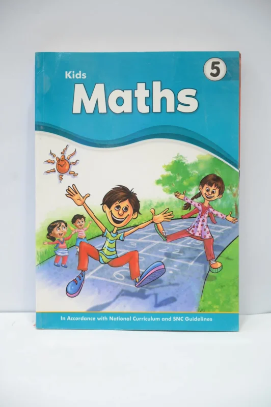 NCS Maths Class 2