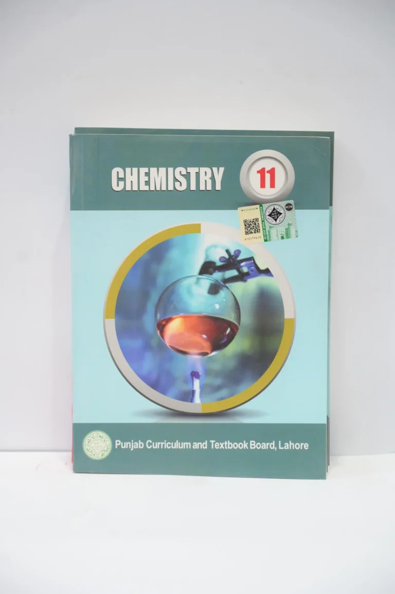 PTB Chemistry Class 11