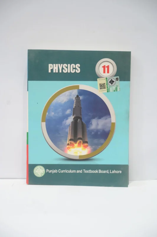 PTB Physics Class 11