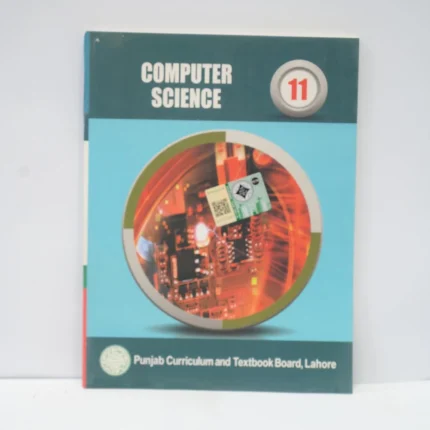 PTB Computer Science Class 11