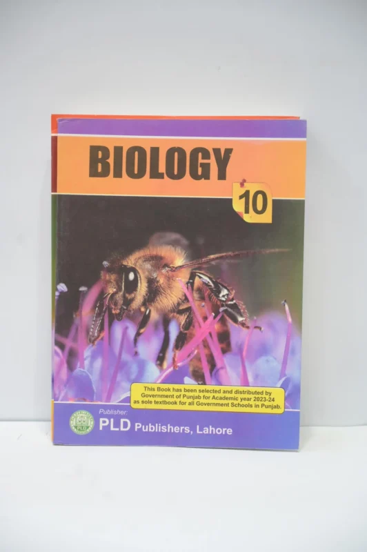 PLD Biology Class 10