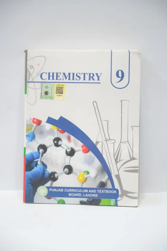 PTB Chemistry Class 9