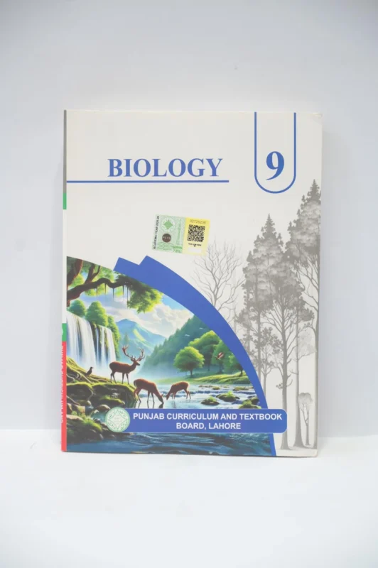 PTB Biology Class 9