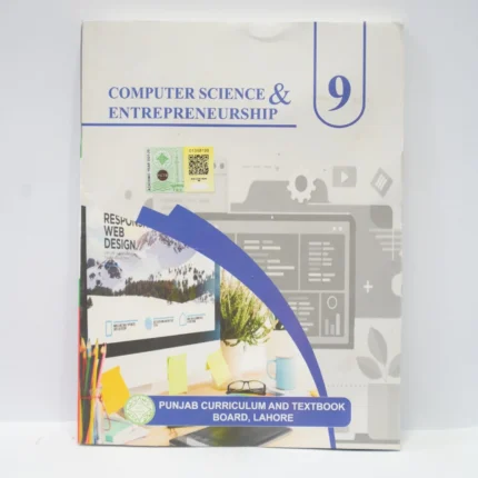 PTB Computer Science Class 9