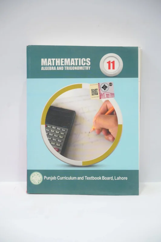PTB Maths Class 11