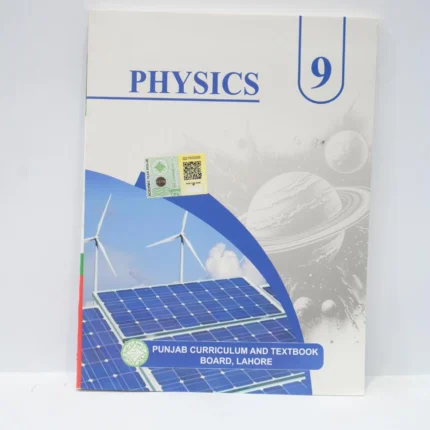 PTB Physics Class 9