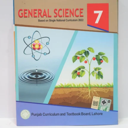 PTB General Science 7