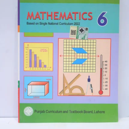 PTB Mathematics 6