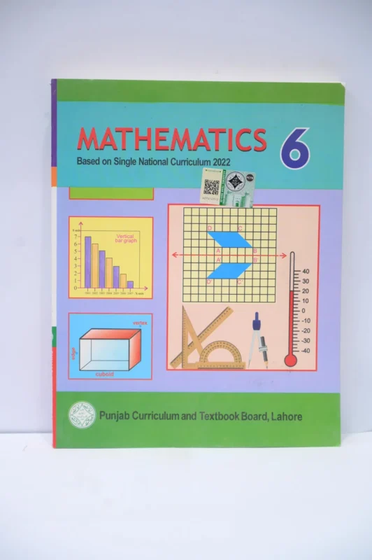 PTB Mathematics 6