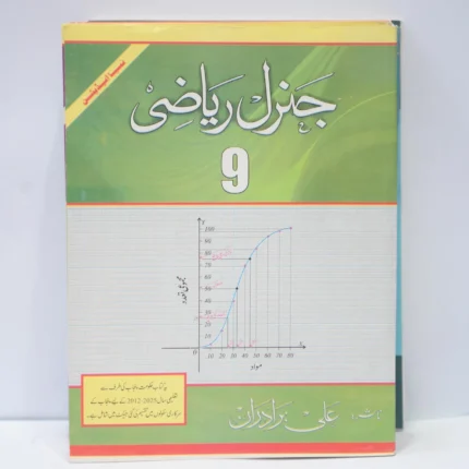 ALi Brothers Mathematics 9