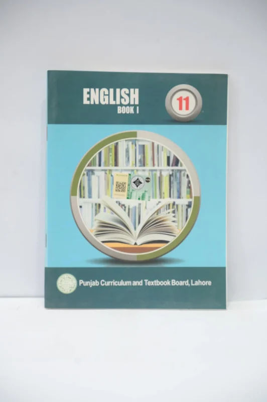 PTB Engilsh Book 11