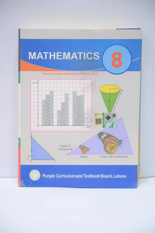 PTB Mathematics 8