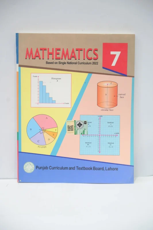 PTB Mathematics 7