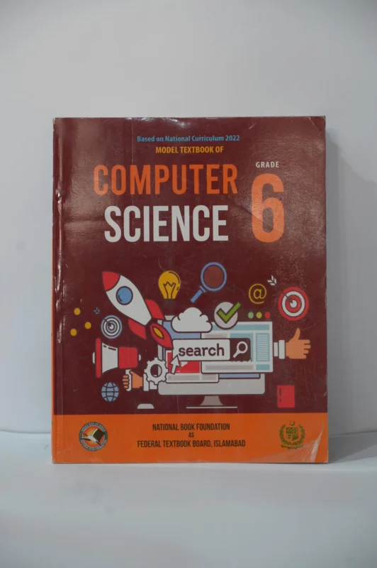 NBF Computer Science 6