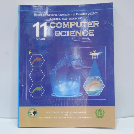 NBF Computer Science 11