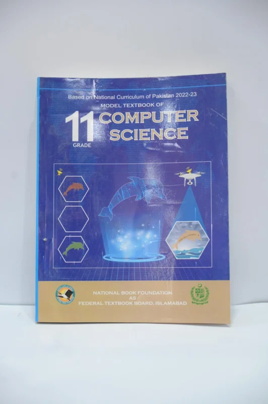 NBF Computer Science 11