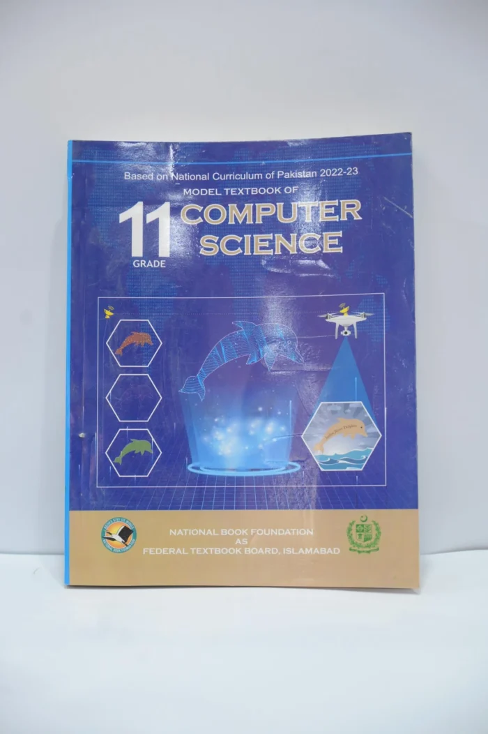 NBF Computer Science 11