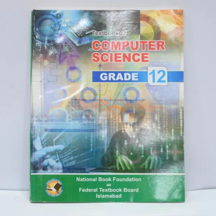 NBF Computer Science 12