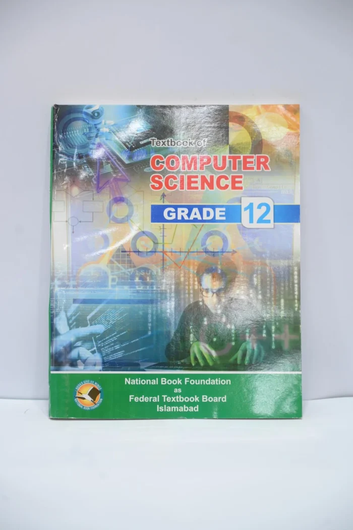 NBF Computer Science 12