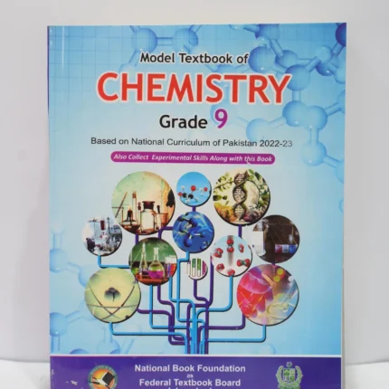 NBF Chemistry Grade 9