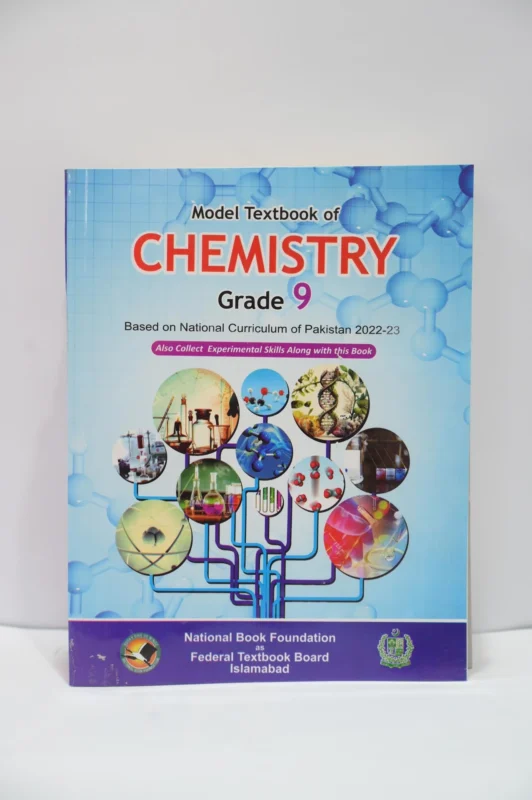NBF Chemistry Grade 9