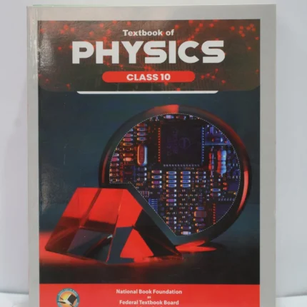 NBF Physics Grade 10