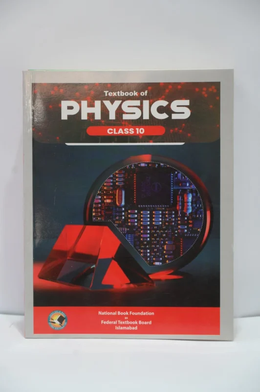 NBF Physics Grade 10