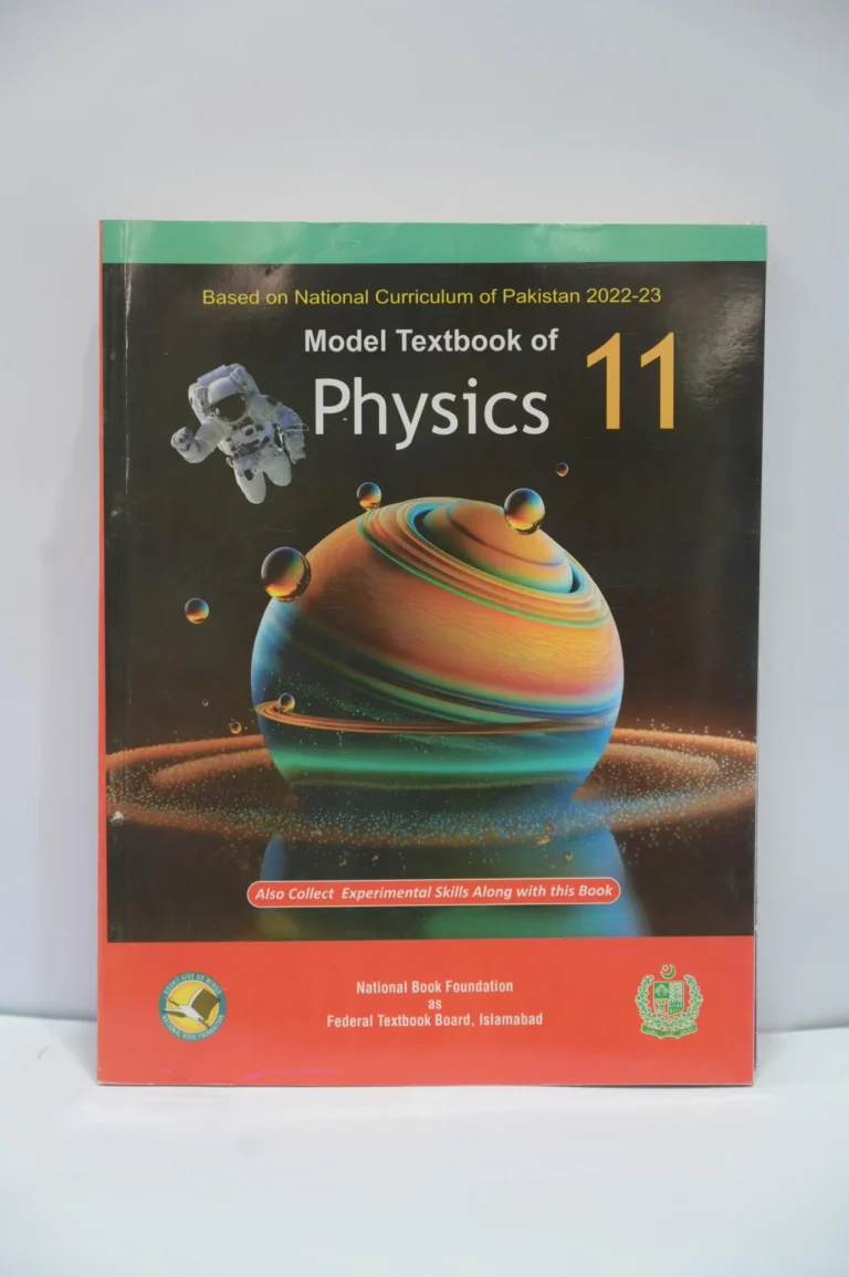 NBF Physics Grade 11