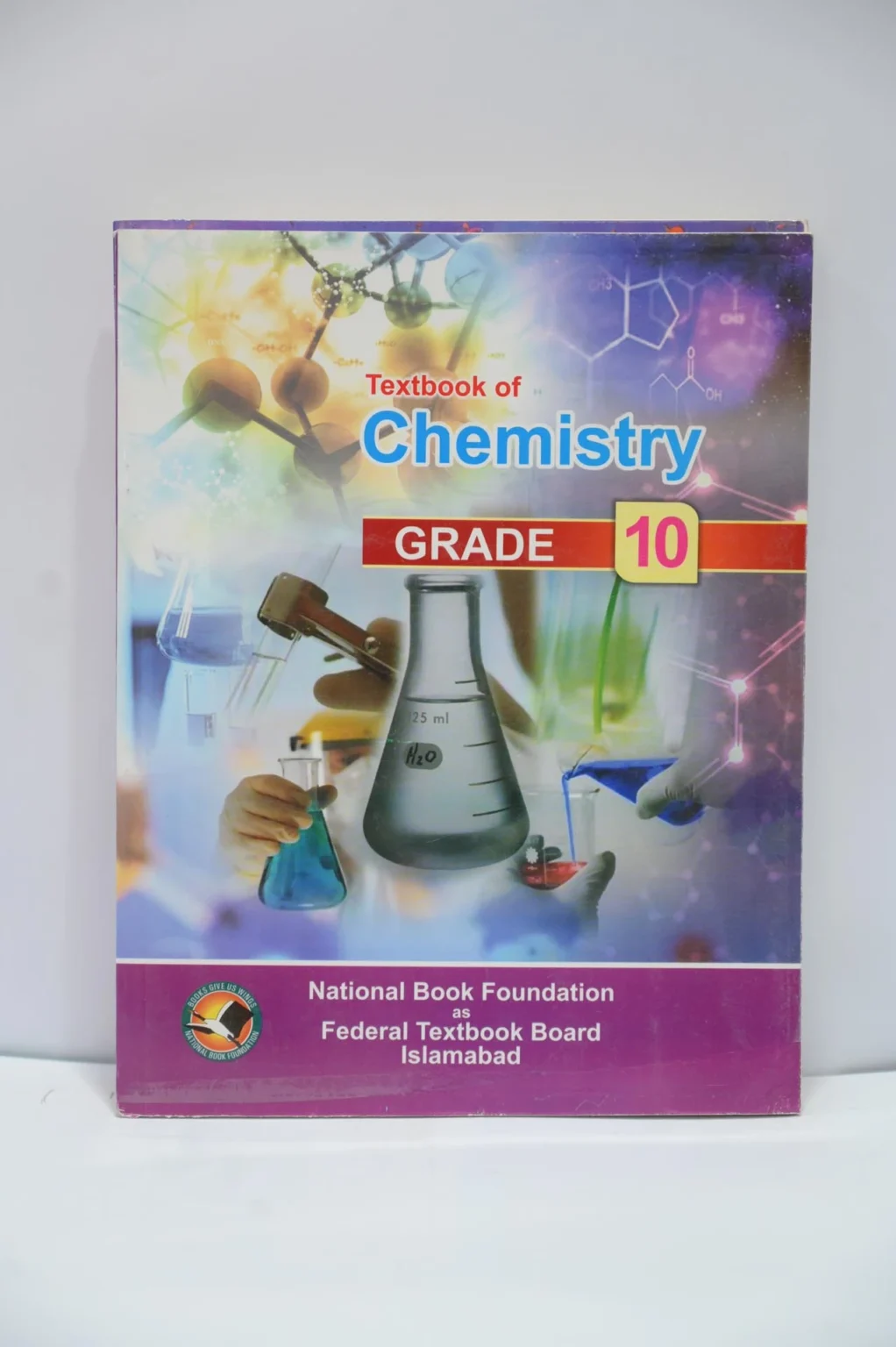 NBF Chemistry Grade 10
